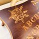 Эксклюзивная спиритическая доска OUIJA массив на английском языке 34563 34563 фото 3