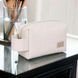 Косметичка Водонепроникна Glamora white MK045-W MK045-W фото 1