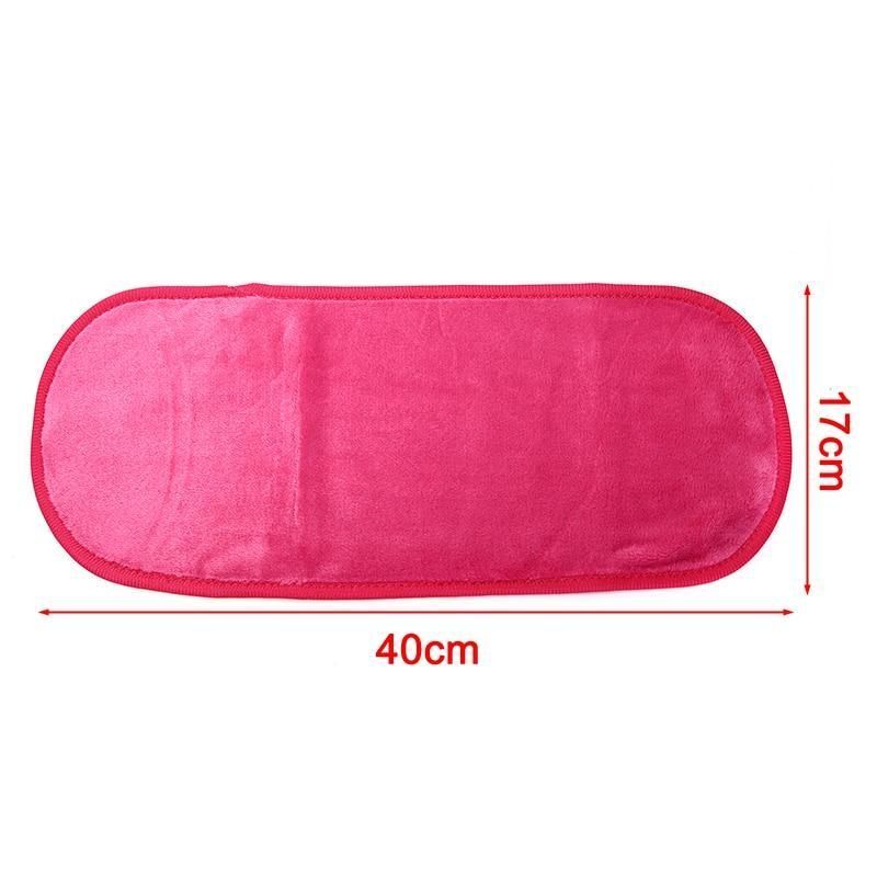 Багаторазова серветка для зняття макіяжу Makeup Eraser GS368 GS368 фото