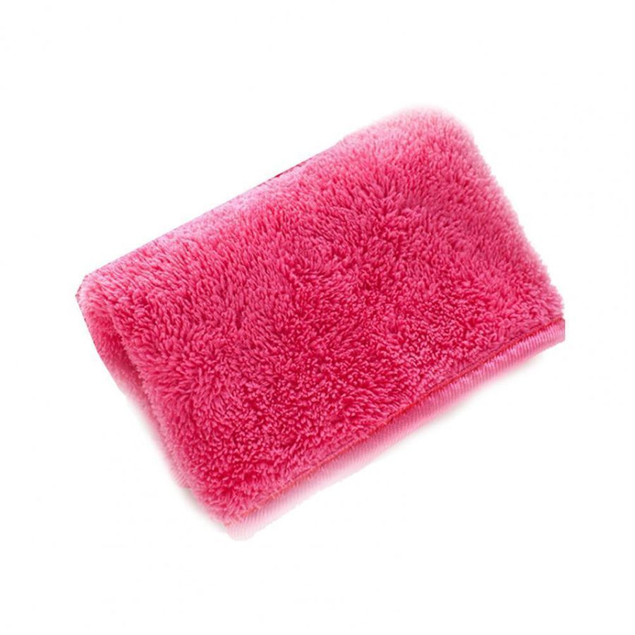 Багаторазова серветка для зняття макіяжу Makeup Eraser GS368 GS368 фото