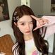 Заколки для волос Корейский стиль k-pop Y2K Звездочки 10 шт BK071 BK071 фото 1