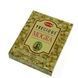 Пахощі Безосновні Mogra Dhoop 75 Gms Дорогоцінний жасмин 34217 34217 фото 2