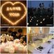 Комплект Свеча с Led подсветкой 24 шт 32927-24 32927-24 фото 4