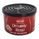 Ароматизатор для авто HEM Dreamy Rose у баночці 36529 36529 фото 1