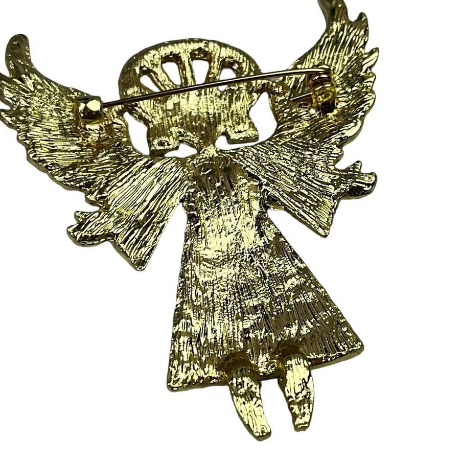 Брошка Берегиня BK012-P BK012-P фото