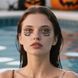 Тимчасове тату для обличчя Halloween Podarkus MK076-12 MK076-12 фото 1