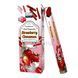 Набор благовоний Strawberry Cinnamon Клубника и Корица Darshan 6 шестигранников Аромапалочки 35930K 35930K фото 1