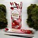 Набор благовоний Strawberry Cinnamon Клубника и Корица Darshan 6 шестигранников Аромапалочки 35930K 35930K фото 2