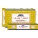 Пилкові пахощі Жовтий квітка 90 gms 33781 33781 фото 1