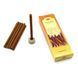 Благовоние Безосновное Cinnamon Dhoop Аромапалочки Корица 34651 34651 фото 1