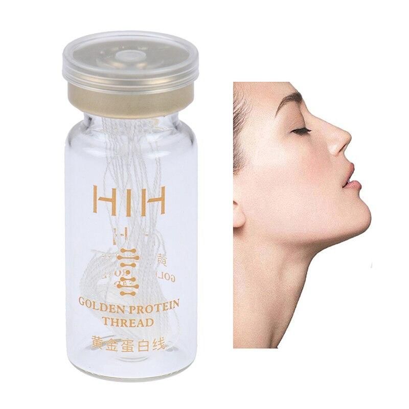 Колагенові нитки Golden protein (20 шт) GS370-I GS370-I фото