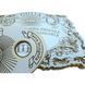 Ексклюзивна, антична спіритична дошка OUIJA з указкою 35940 35940 фото 2