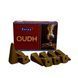 Ароматичний конус рідкий дим, що стелиться Arabian Oudh 10 шт Satya 34980 34980 фото 1