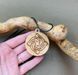 Зніч слов'янський оберіг 4,5 см вільха 32625H 32625H фото 4
