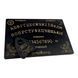 Спіритична дошка OUIJA темна українською мовою 36941 36941 фото 2
