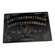 Спіритична дошка OUIJA темна українською мовою 36941 36941 фото 1