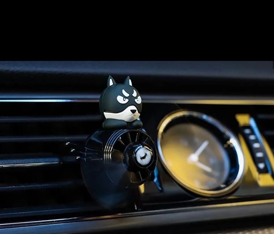 Ароматизатор в Машину Pilot Husky AD005 AD005 фото