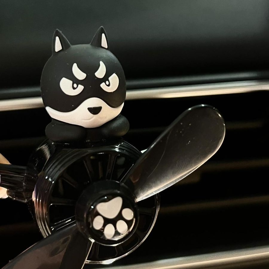 Ароматизатор в Машину Pilot Husky AD005 AD005 фото