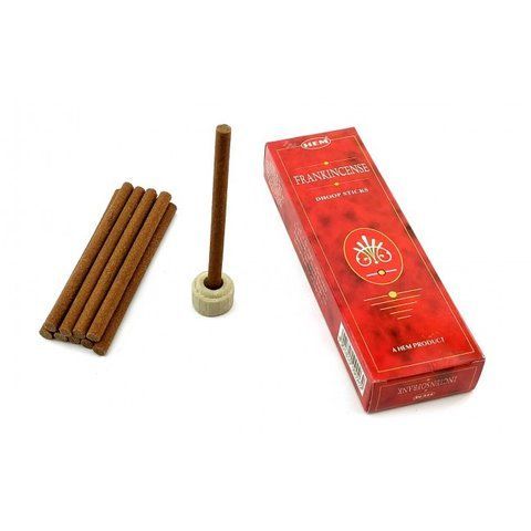 Пахощі Безосновні Frankincense Dhoop Аромопалички Ладан 34656 34656 фото