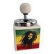 Попільничка бездимна Marley керамічна 36736C 36736C фото 1