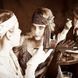 Мундштук дамский ретро-стиль1920-е для тематических вечеринок Podarkus DK020 DK020 фото 5