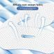 Смужки для забезпечення носового дихання уві сні Sleep Strips Для всієї родини 30 шт PK053 PK053 фото 3