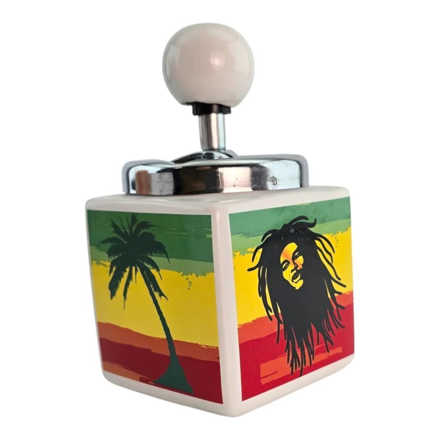 Попільничка бездимна Marley керамічна 36736C 36736C фото