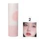 Стійкі рум'яна-стик Blush Stick Cheek Smooth Natural MK052-02 MK052-02 фото 1