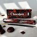 Набір пахощів Chocolate Шоколад Darshan 6 шестигранників Аромапалочки 21791K 21791K фото 2