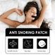 Смужки для забезпечення носового дихання уві сні Sleep Strips Для дорослих 30 шт PK054 PK054 фото 3