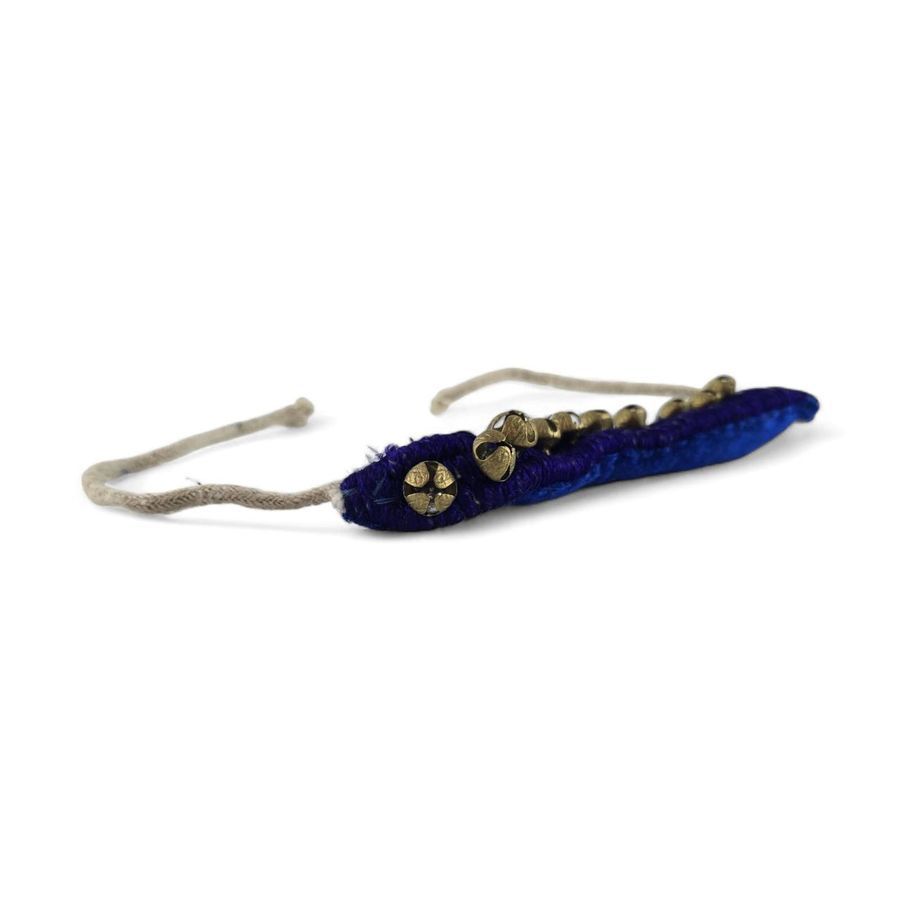 Дзвіночки для танців сині 26751C 26751C фото
