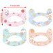 Смужки для забезпечення носового дихання уві сні Kids Sleep Strips 30 шт 4 кольори PK013 PK013 фото 2
