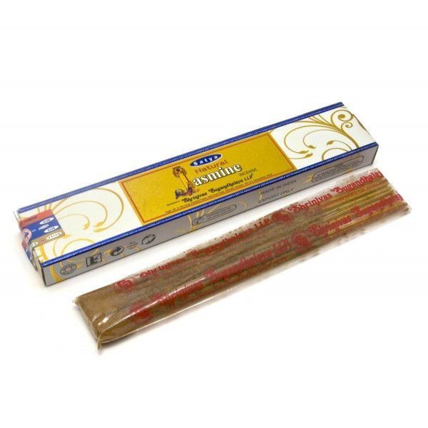 Пилкові пахощі Натуральний Жасмин 90 gms 29264 29264 фото