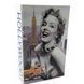 Книга- сейф Marilyn Monroe 24 см 32007B 32007B фото 1
