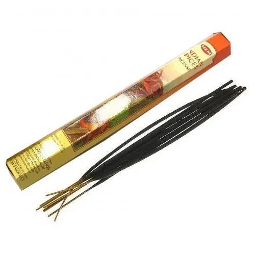 Набір пахощів Indian Spice (Індійські спеції) Hem 6 шестигранників 27604K 27604K фото