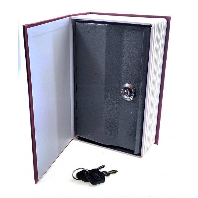 Книга-сейф 18 см Англійський словник 32053C 32053C фото