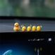 Декоративные фигурки Утята для салона авто AD016 AD016 фото 4