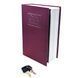 Книга-сейф 18 см Англійський словник 32053C 32053C фото 1