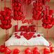 Набір повітряних куль I LOVE YOU для декору та фотозони Podarkus DK046 DK046 фото 2