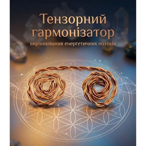 Тензорный гармонизатор 37063 37063 фото