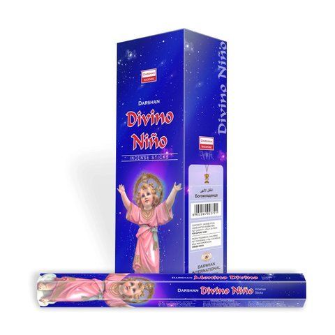 Набір пахощів Divino nino (Божественний) 21763 21763 фото