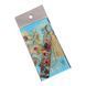Закладка для книг металева Van Gogh Соняшники PK0130-Sf PK0130-Sf фото 5