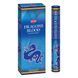Пахощі Dragon Blood blue Блакитна кров Аромапалички Hem 20 шт./пач.28970 28970 фото 1