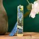 Закладка для книг металлическая Van Gogh Звездная ночь PK0130-SN PK0130-SN фото 1